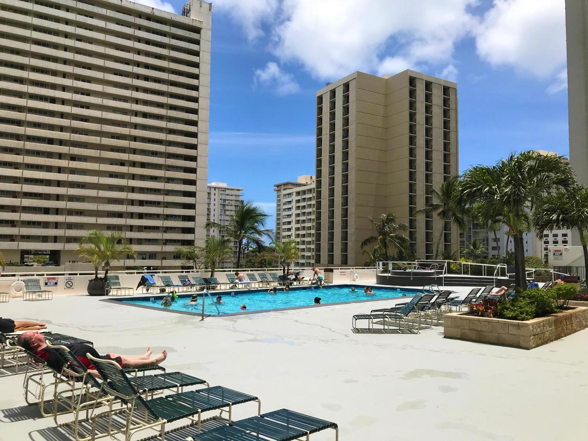 Ocean & Diamond Head Views - Near Beach - Parking! Honolulu Dış mekan fotoğraf