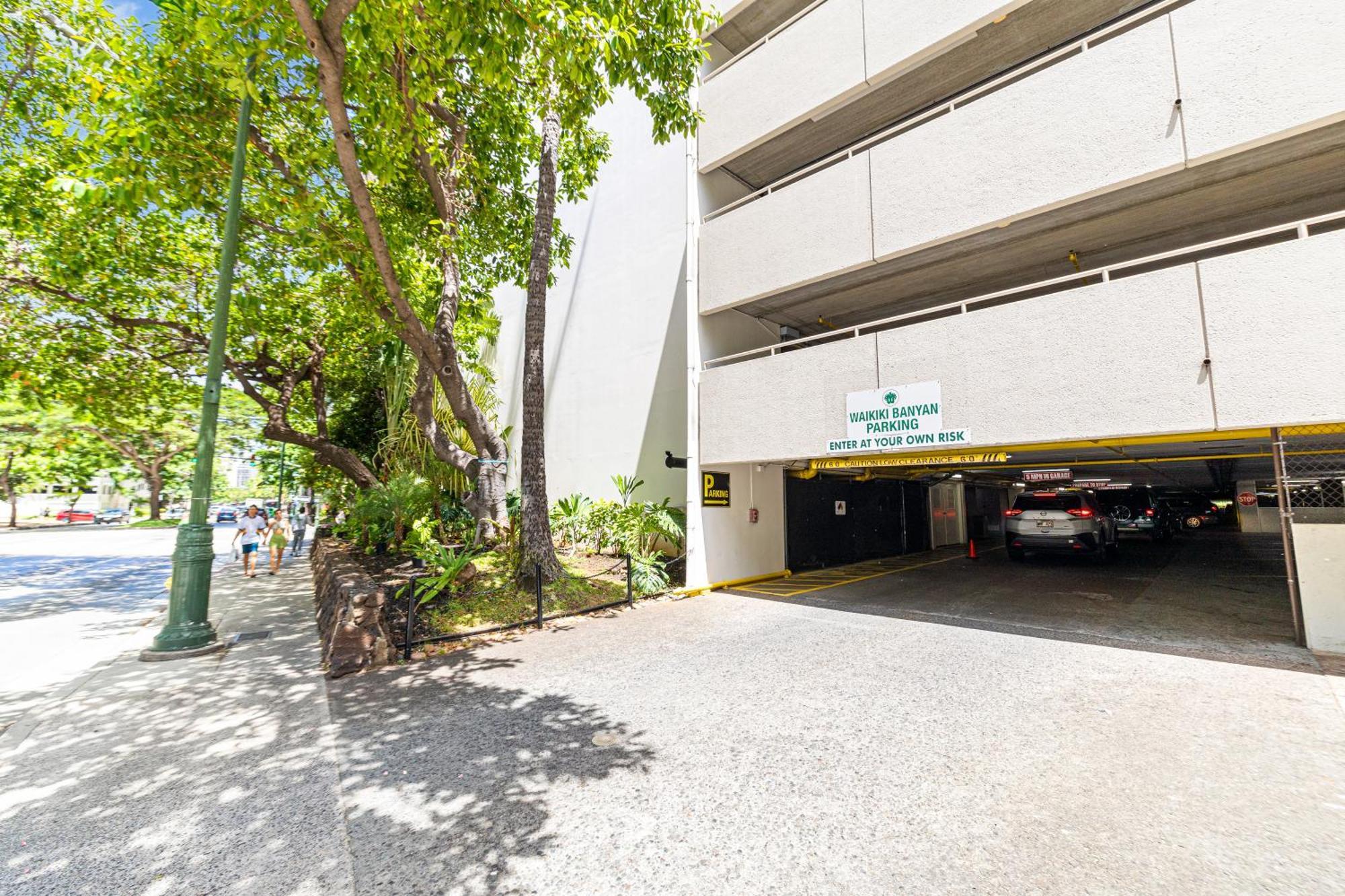 Ocean & Diamond Head Views - Near Beach - Parking! Honolulu Dış mekan fotoğraf