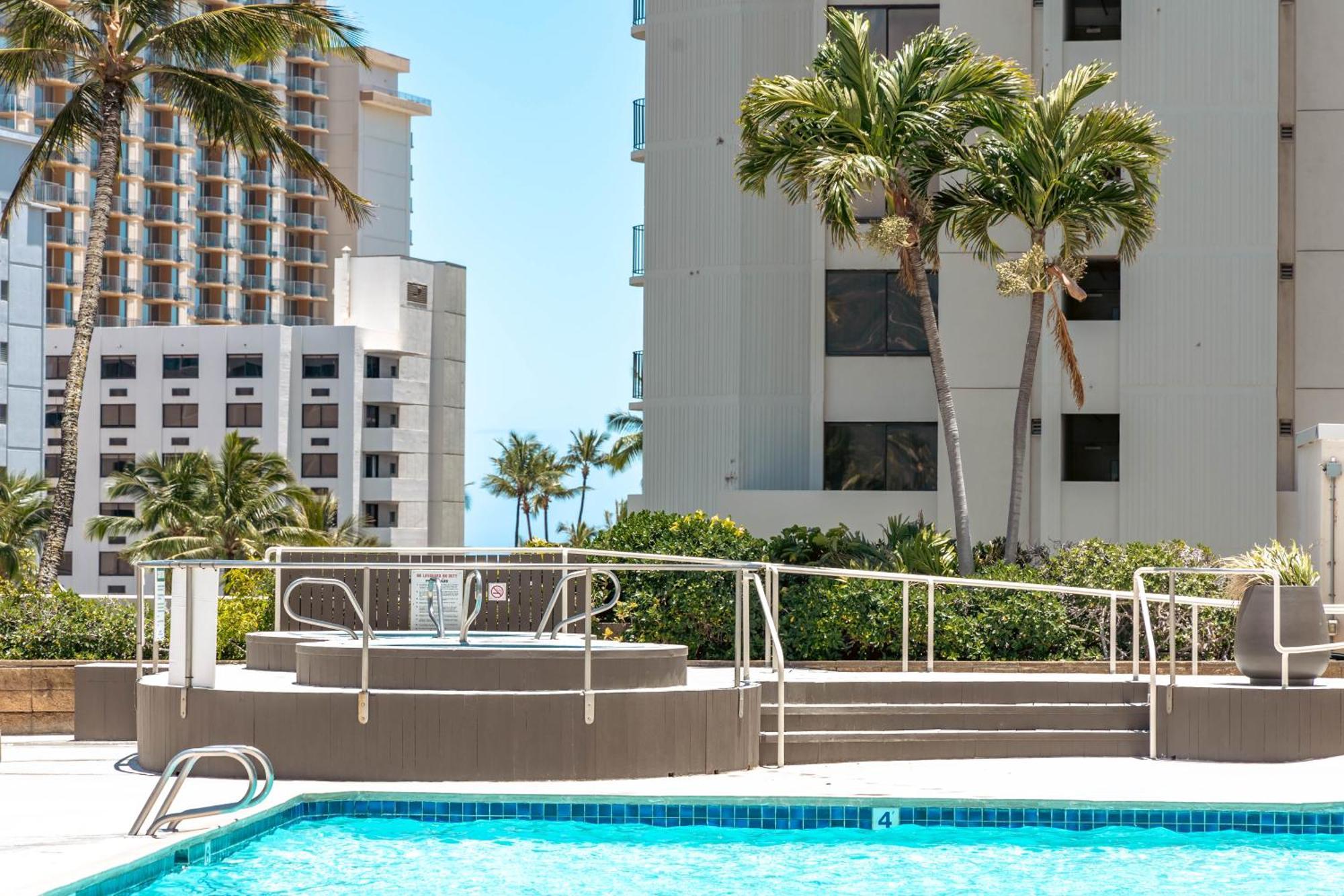 Ocean & Diamond Head Views - Near Beach - Parking! Honolulu Dış mekan fotoğraf