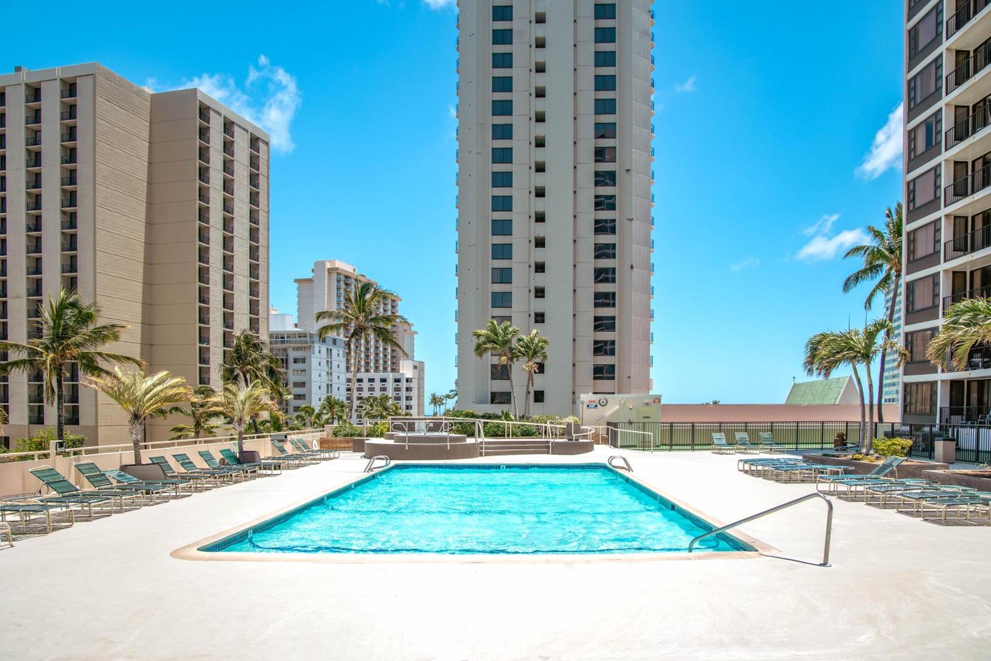 Ocean & Diamond Head Views - Near Beach - Parking! Honolulu Dış mekan fotoğraf