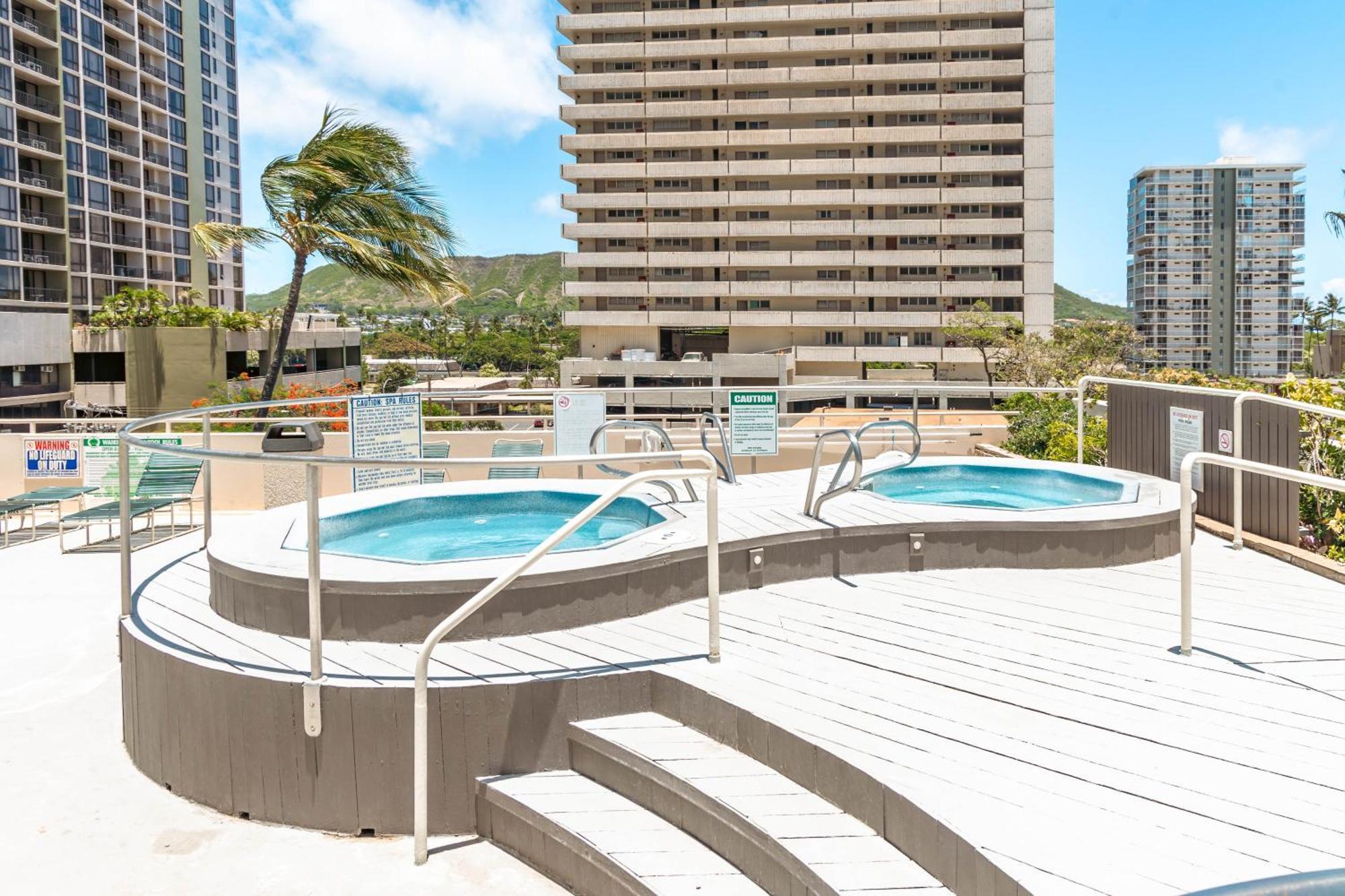 Ocean & Diamond Head Views - Near Beach - Parking! Honolulu Dış mekan fotoğraf