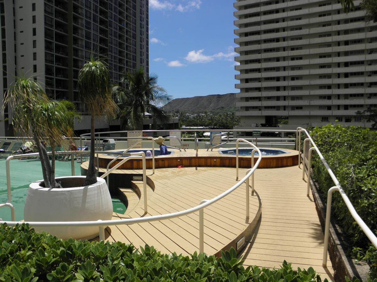 Ocean & Diamond Head Views - Near Beach - Parking! Honolulu Dış mekan fotoğraf